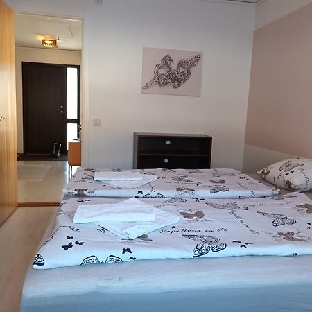 Dals Langeds B&B Dış mekan fotoğraf