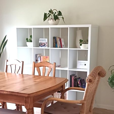 Dals Langeds B&B Dış mekan fotoğraf