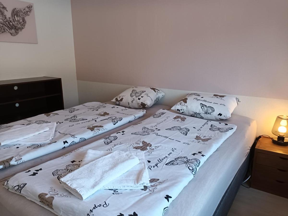 Dals Langeds B&B Dış mekan fotoğraf