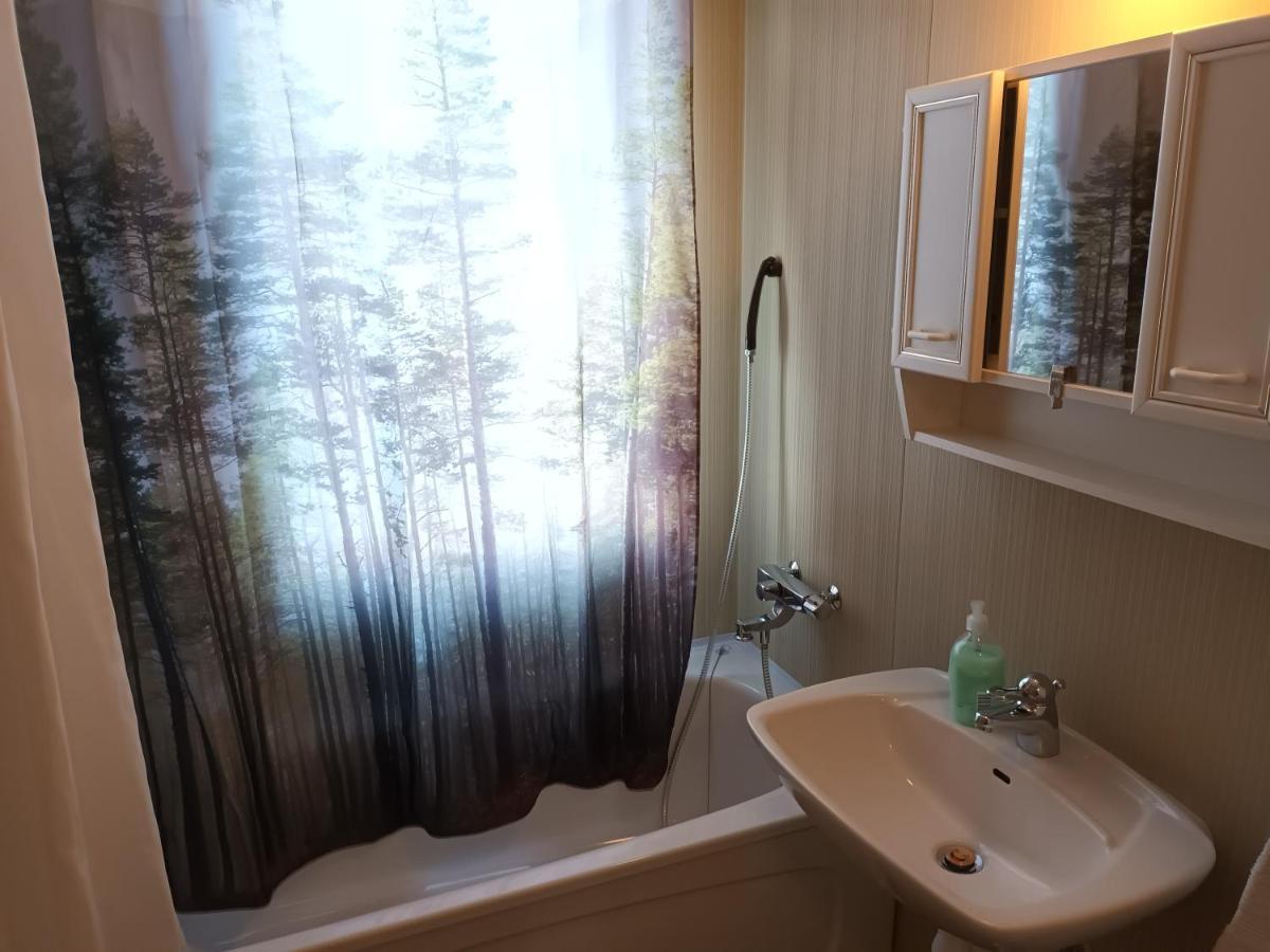 Dals Langeds B&B Dış mekan fotoğraf