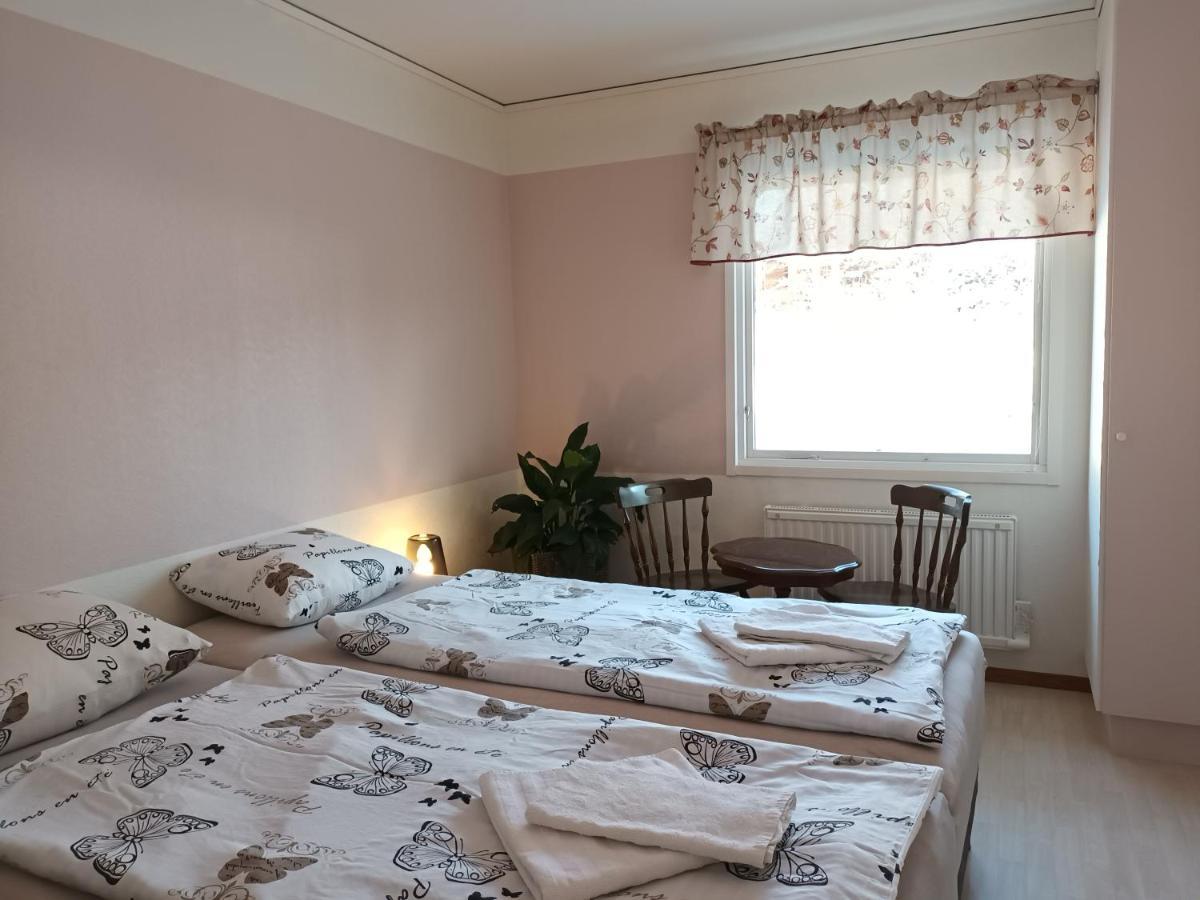 Dals Langeds B&B Dış mekan fotoğraf