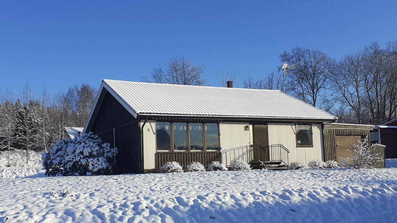 Dals Langeds B&B Dış mekan fotoğraf
