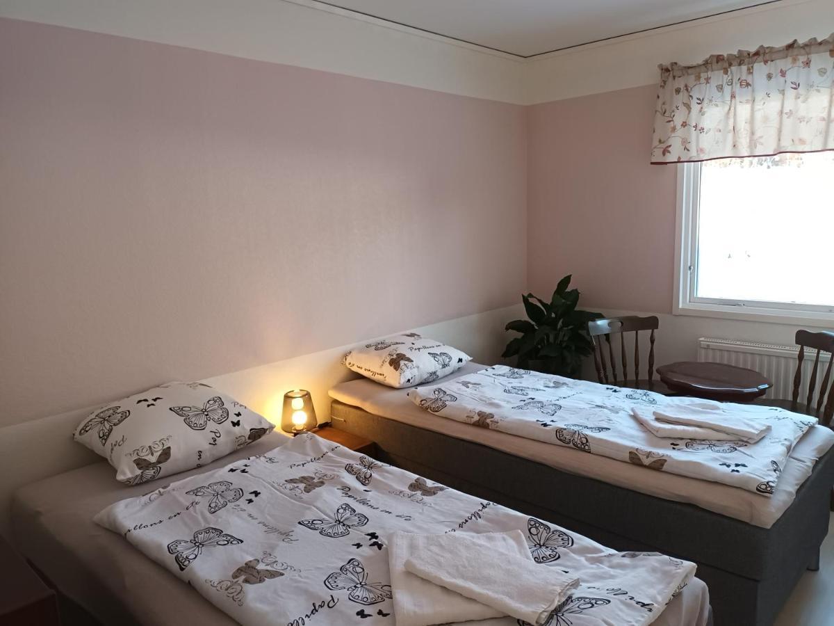 Dals Langeds B&B Dış mekan fotoğraf