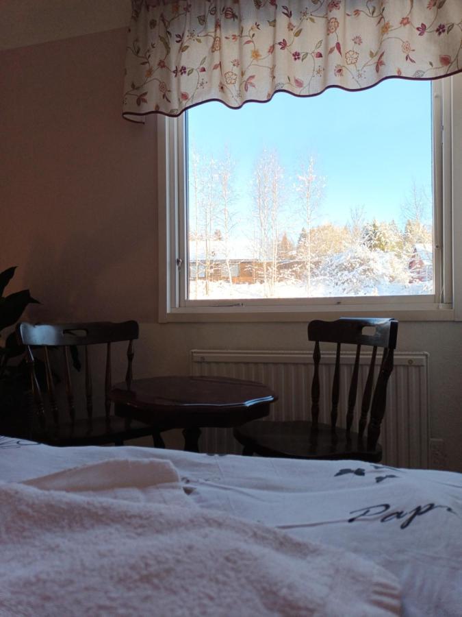 Dals Langeds B&B Dış mekan fotoğraf