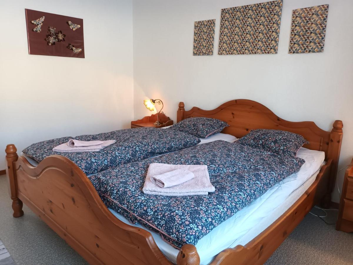 Dals Langeds B&B Dış mekan fotoğraf