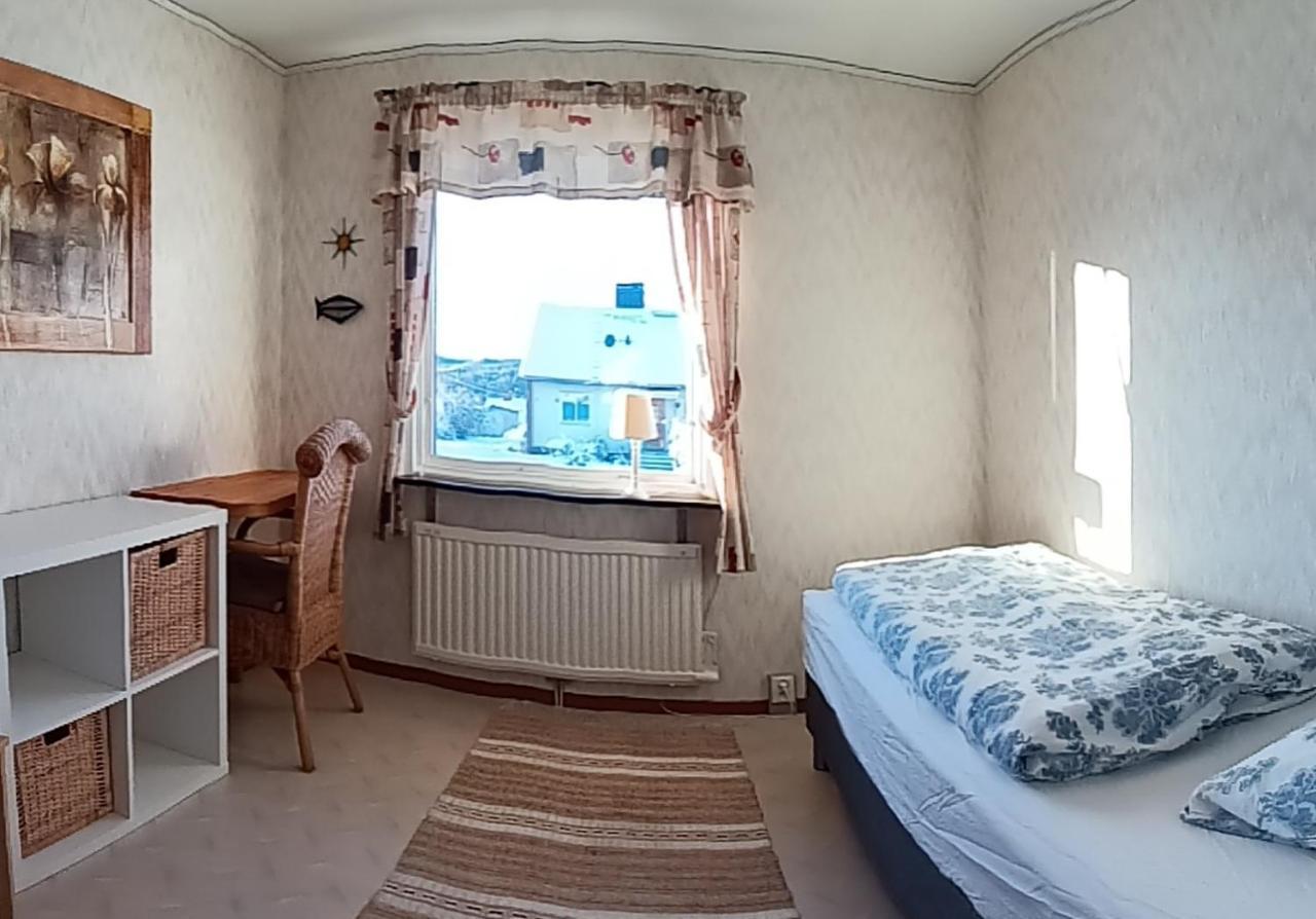 Dals Langeds B&B Dış mekan fotoğraf