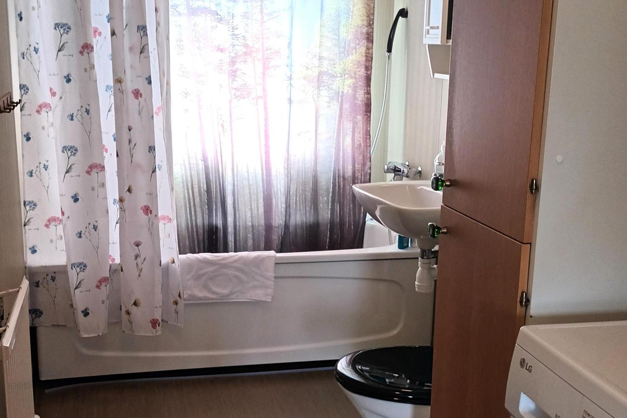 Dals Langeds B&B Dış mekan fotoğraf
