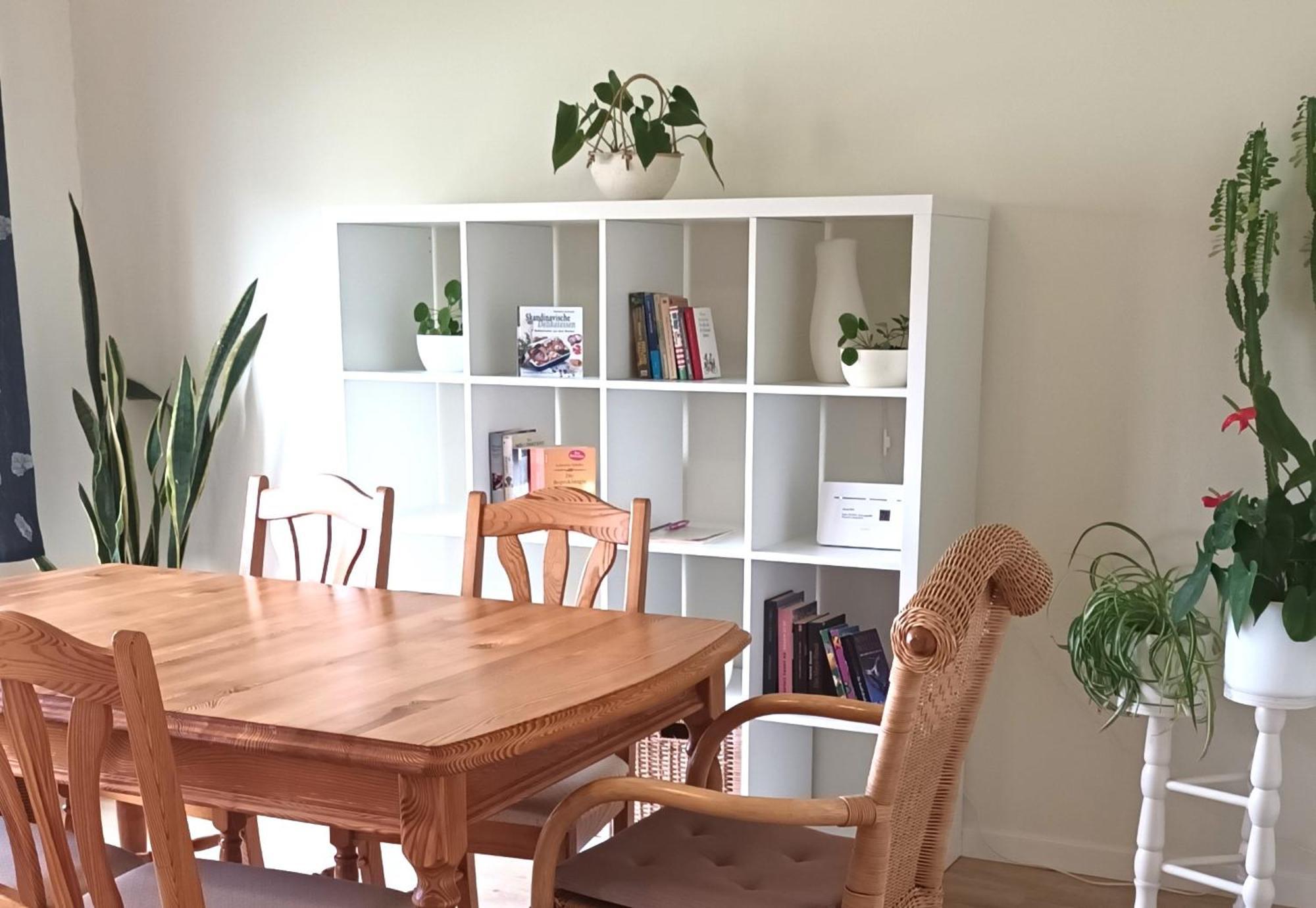 Dals Langeds B&B Dış mekan fotoğraf