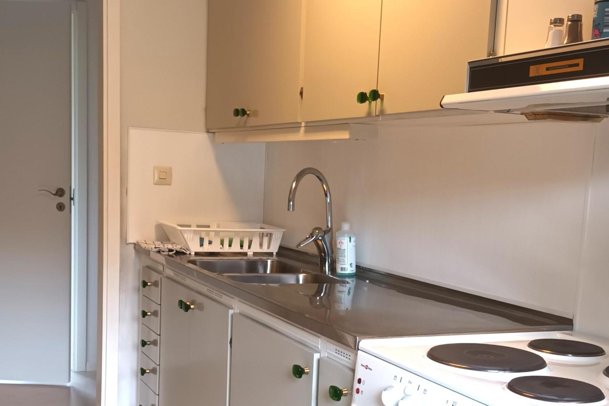 Dals Langeds B&B Dış mekan fotoğraf